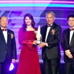 Asiawalit 亚燕集团燕窝加工厂获得2022年中小企业产品卓越奖