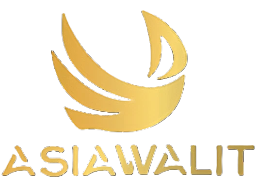AsiaWalit 亚燕
