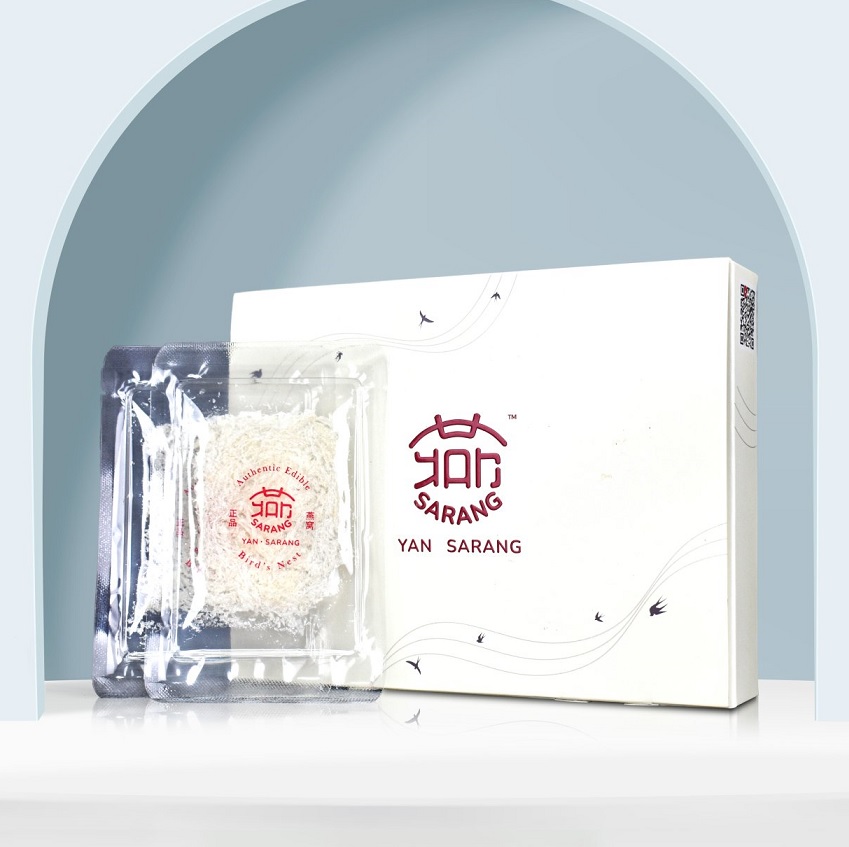 AsiaWalit 燕窝系列